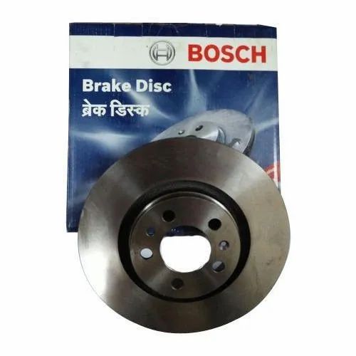 bosch brake discs