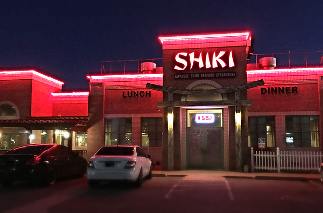 shiki restaurant okc