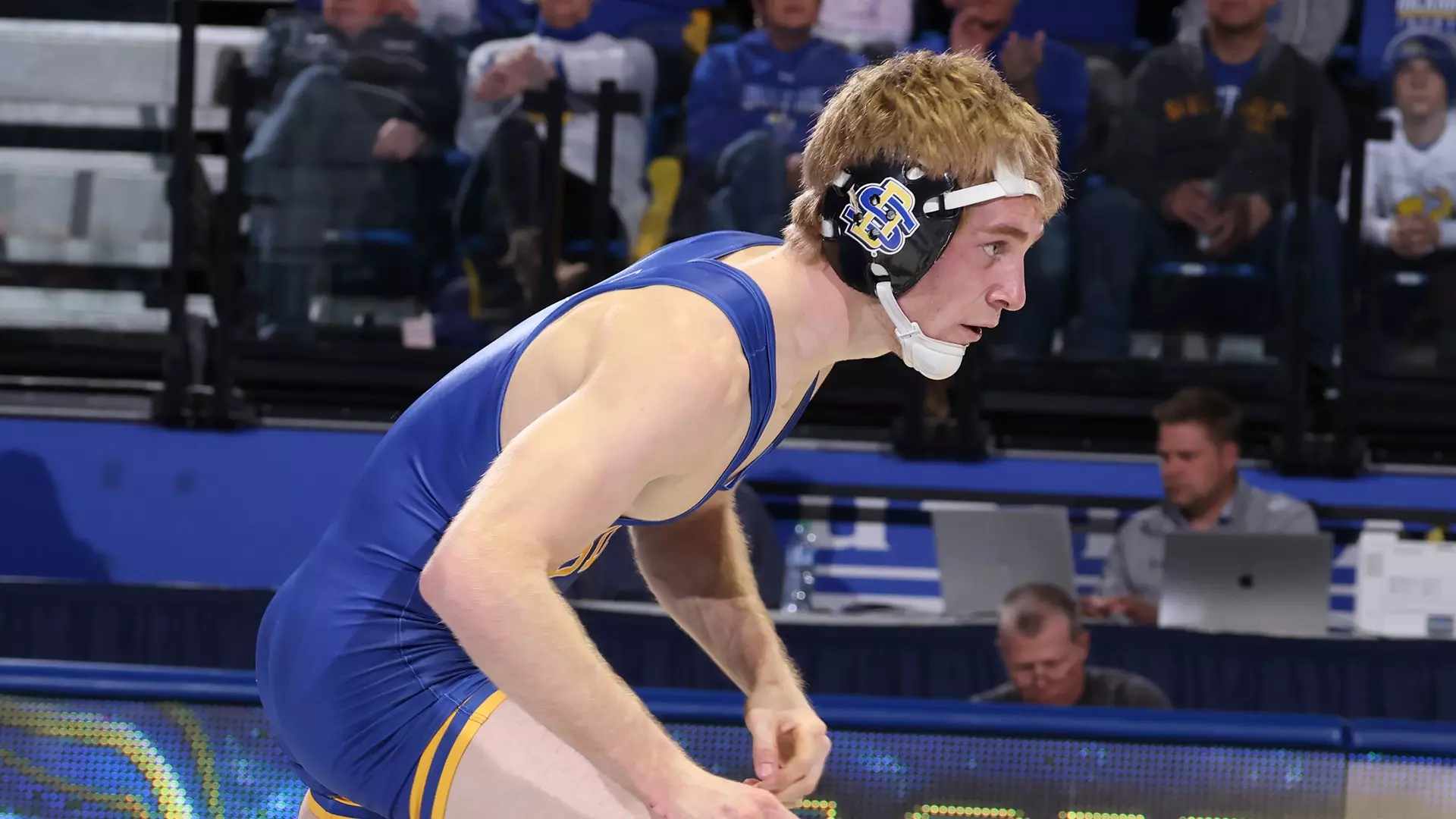 nd state wrestling 2023 results