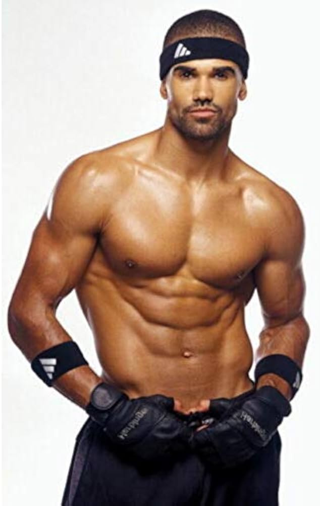 shemar moore