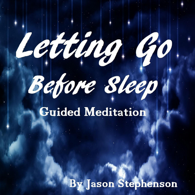 jason stephenson sleep meditation