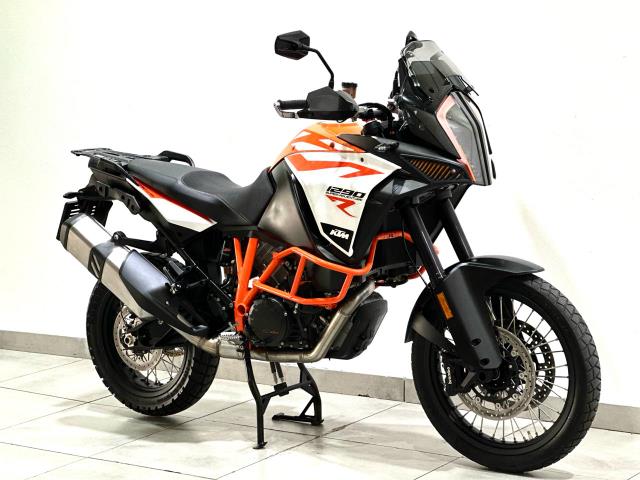 ktm adventure bikes for sale