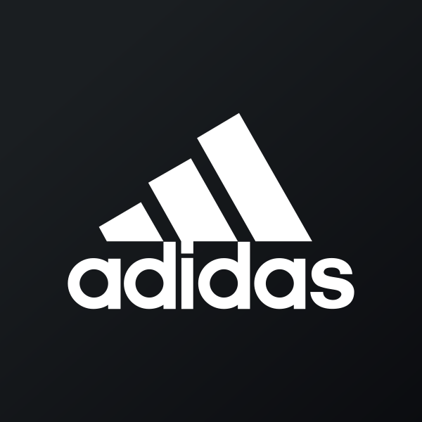 share price of adidas