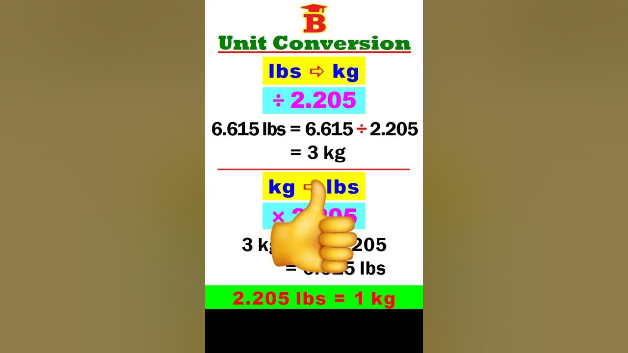 205 kg to lbs