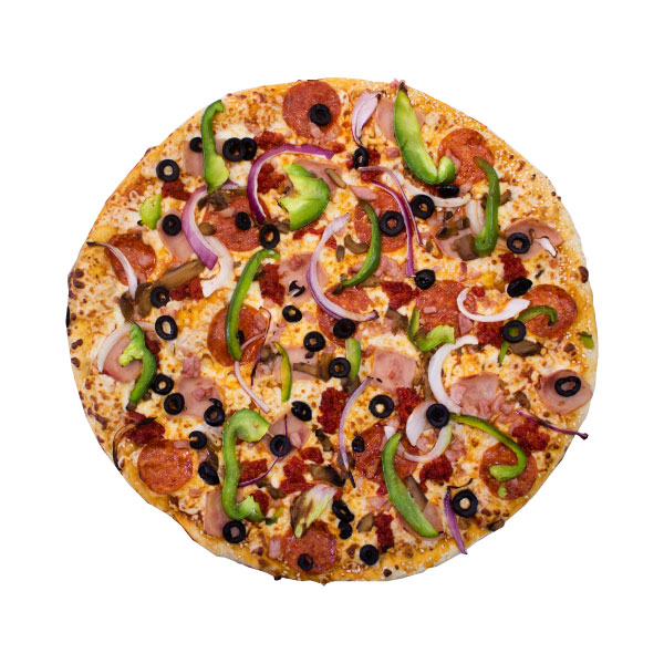 tooginos pizza