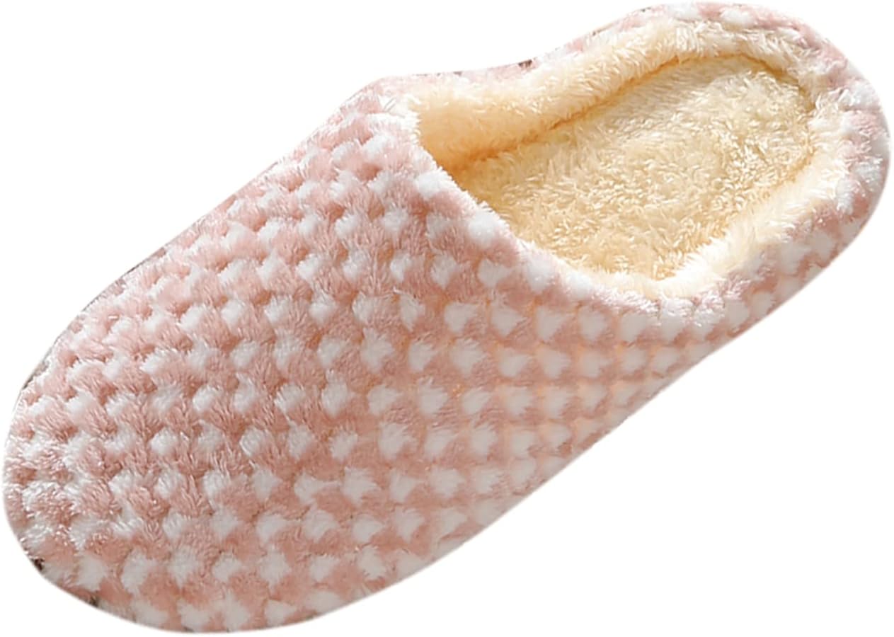 amazon ladies slippers size 5