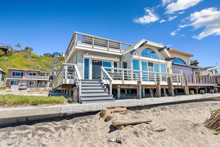 airbnb aptos ca