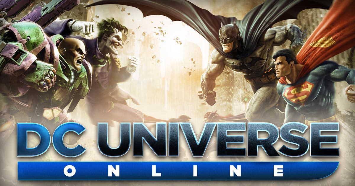 dcuo