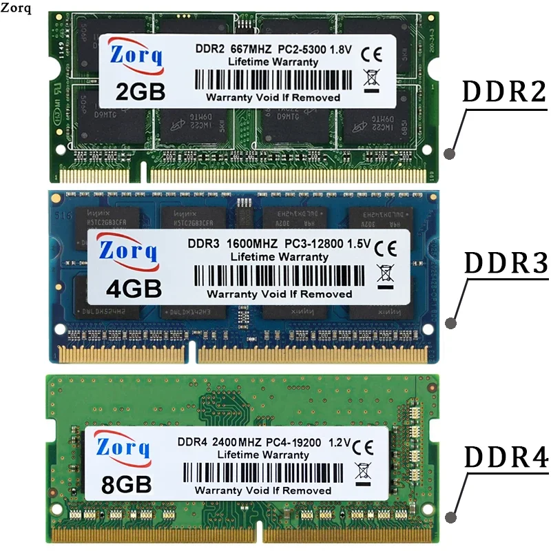 ddr4 1866 so dimm