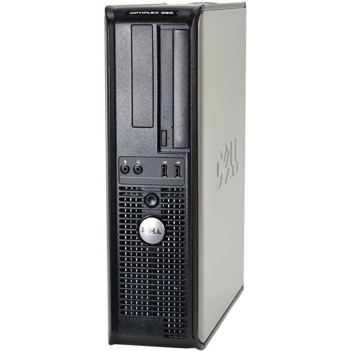 dell optiplex 380 780