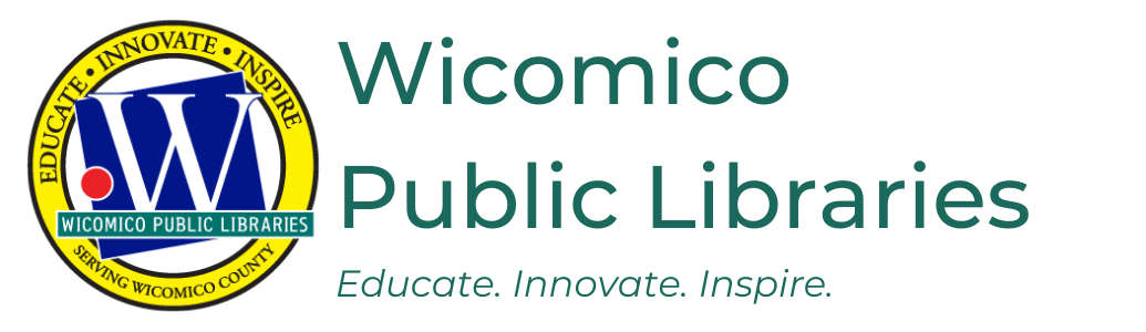 wicomico county public library