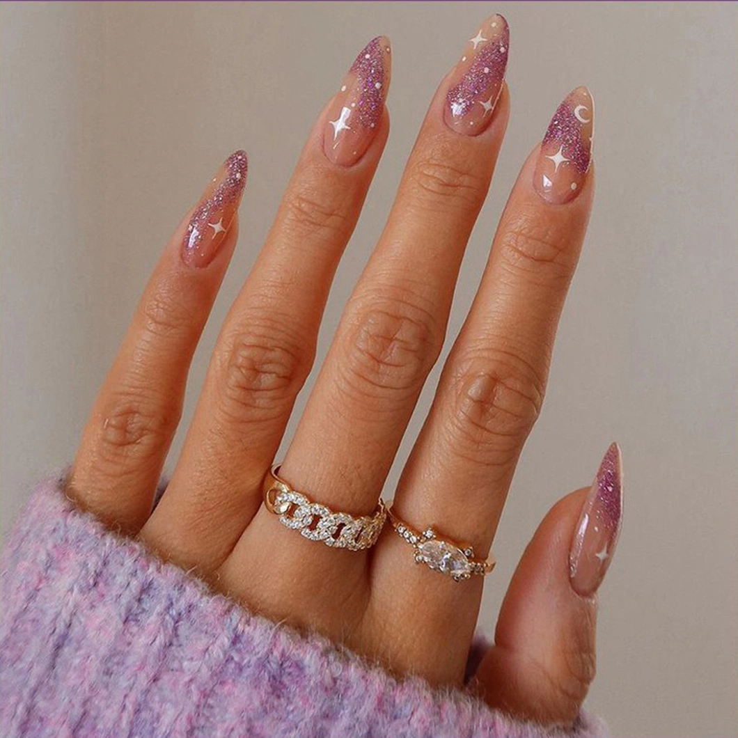 aesthetic nails