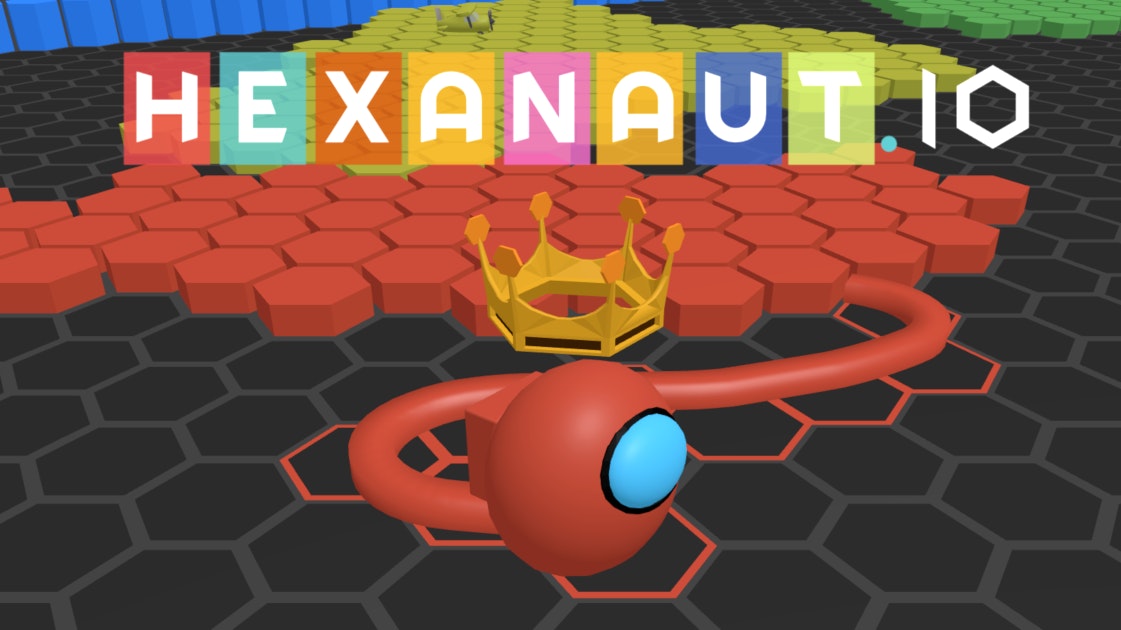 hexanaut