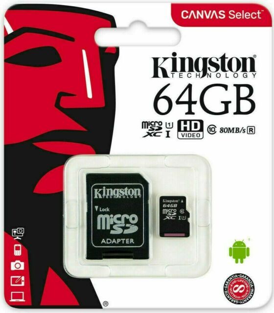 micro sd adapter lg