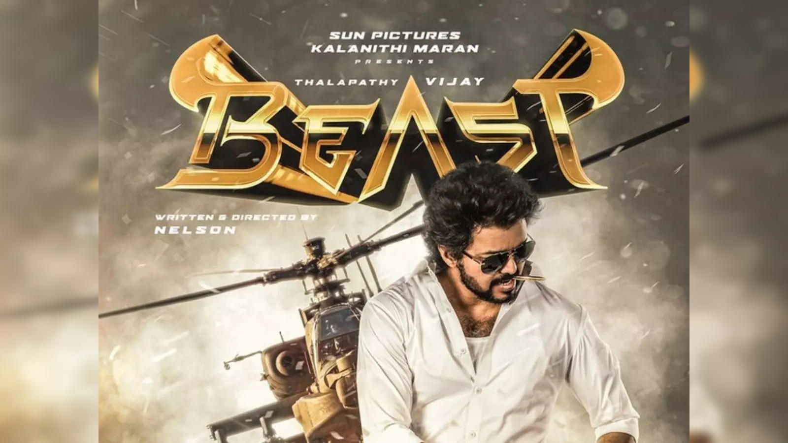 beast vijay movie watch online