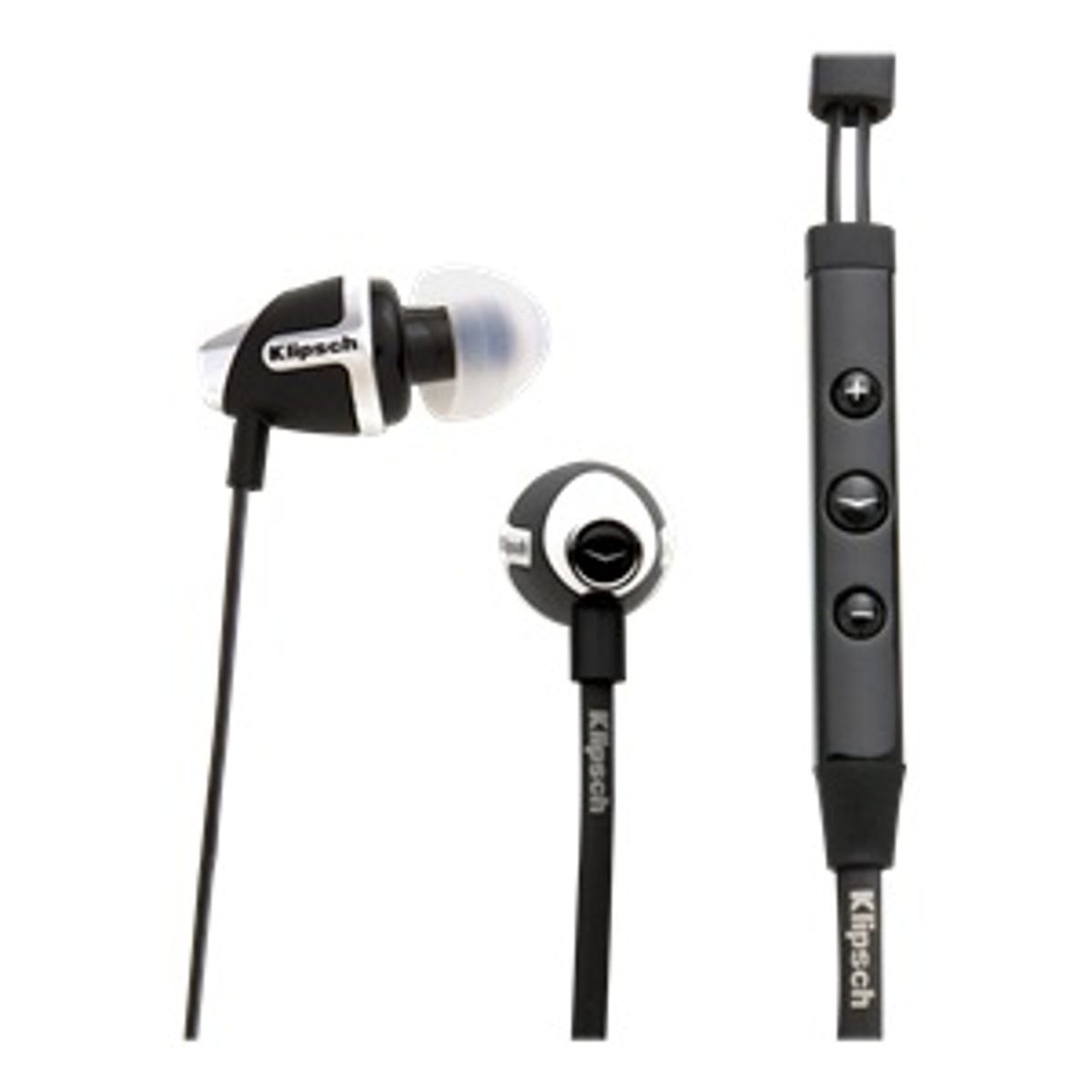 klipsch s4 earphones