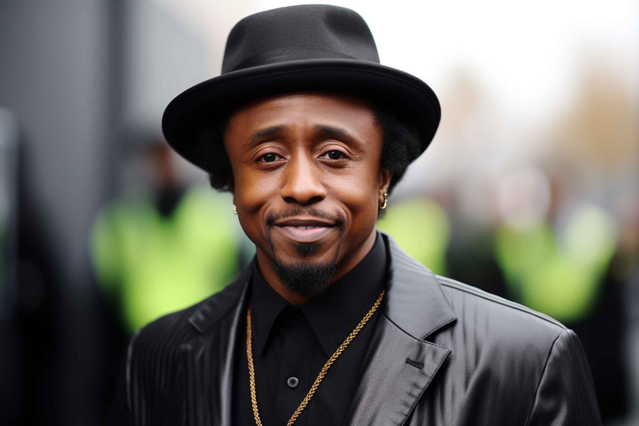 eddie griffin net worth