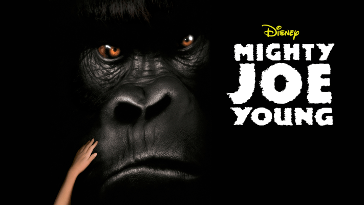 mighty joe young torrent