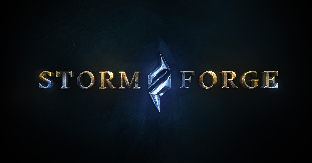 stormforge wow