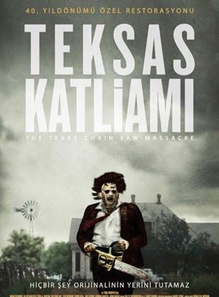 teksas katliamı 2 türkçe dublaj full izle