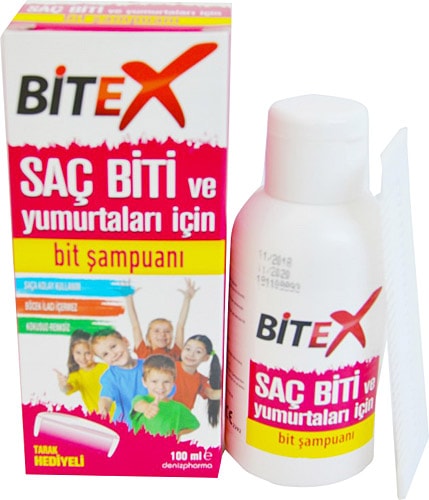 bit şampuanı fiyatı eczane