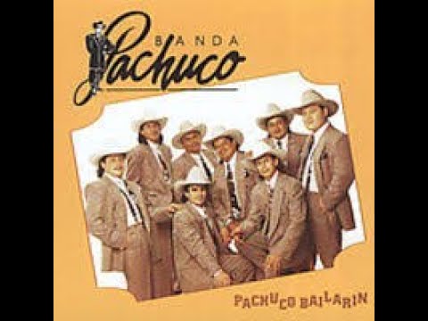 música de banda pachuco