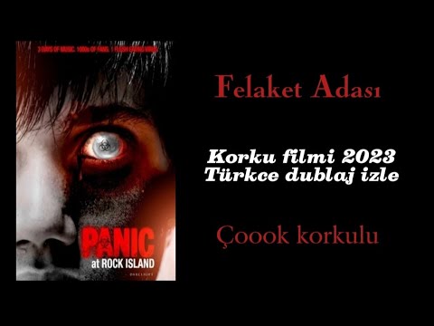 korku adası full izle