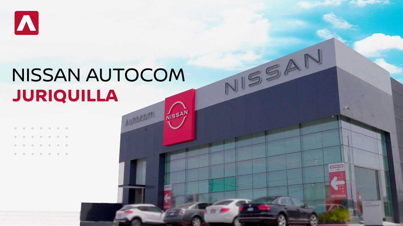 nissan autocom