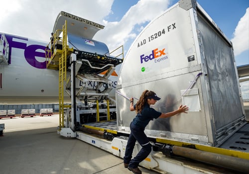 fedex tuxpan