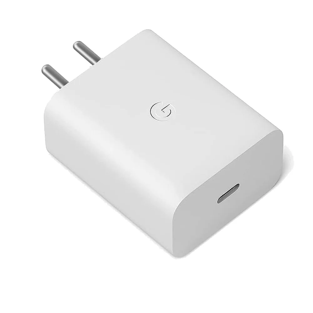 pixel 7a charger