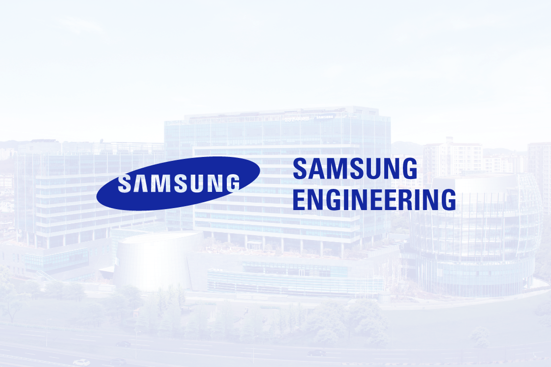 samsung engineering baku