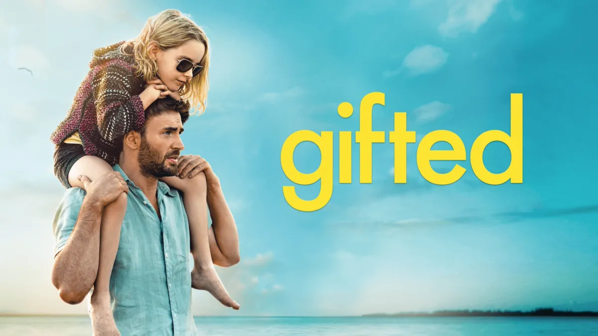 gifted full movie eng sub