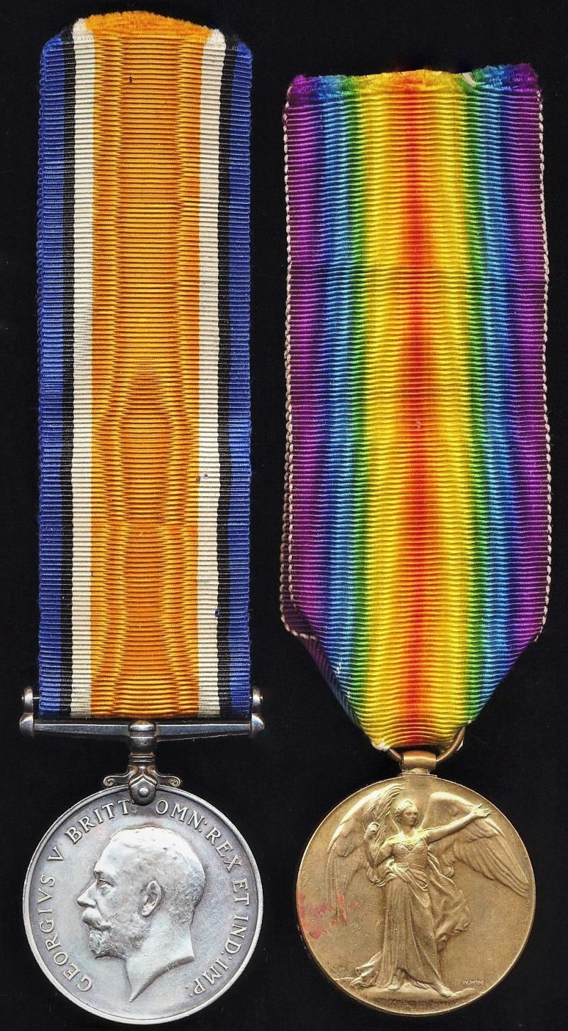 aberdeen medals