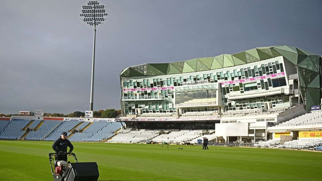 headingley weather forecast