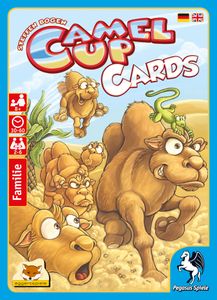 camel up bgg