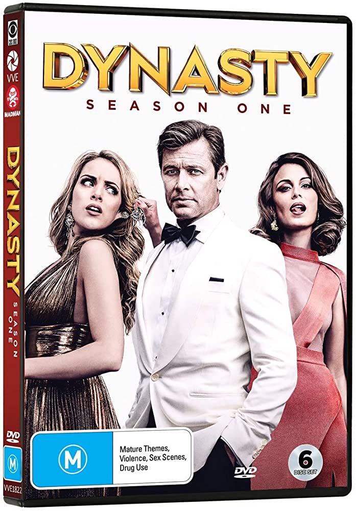 dynasty season 1 torrent