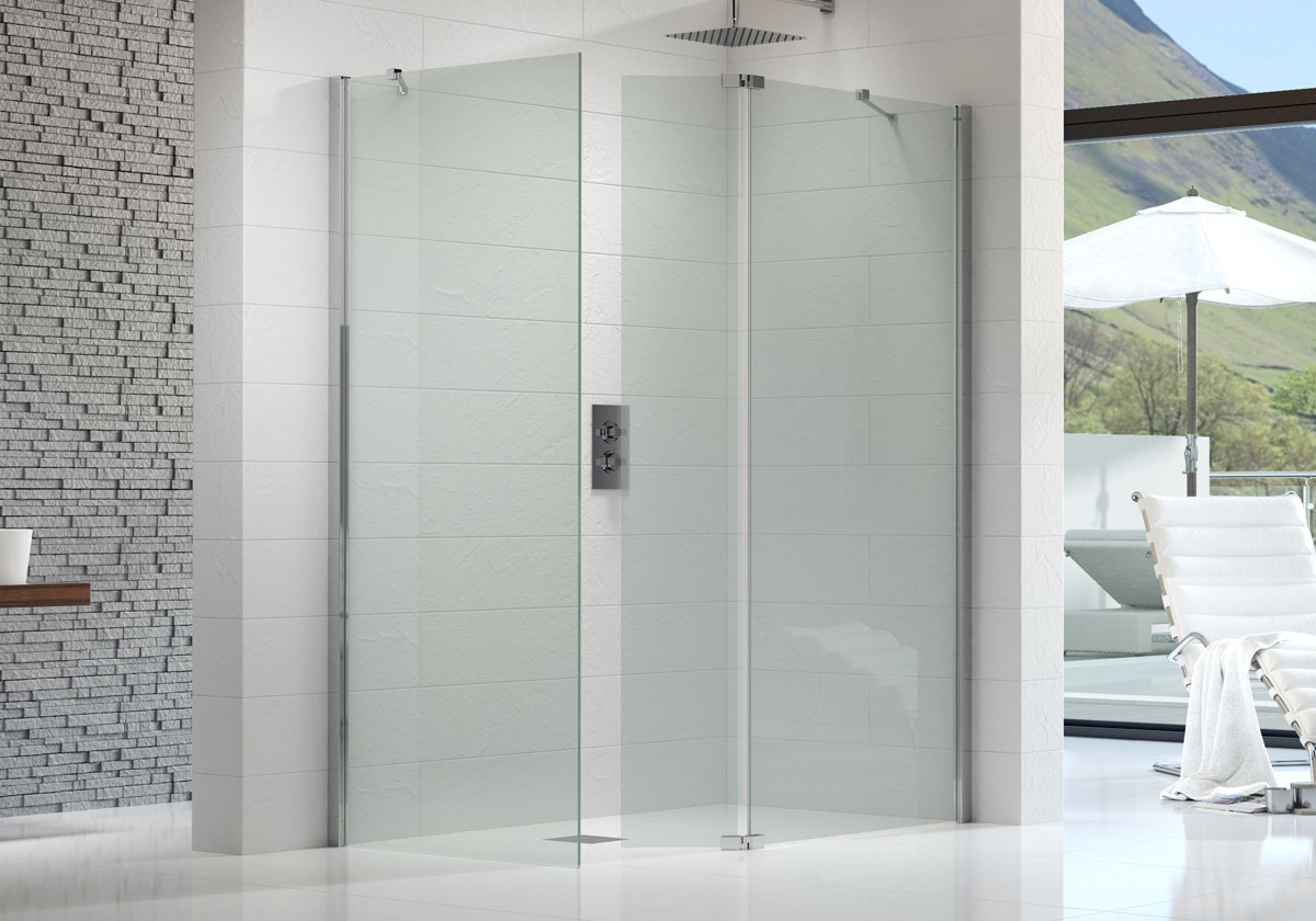 kudos shower doors