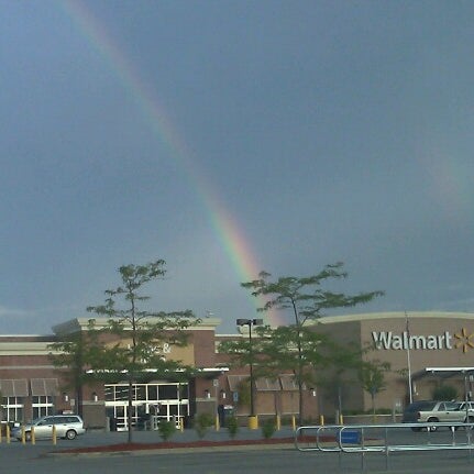 walmart belleville road