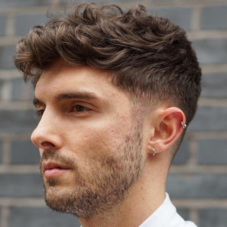 thick haircuts for guys