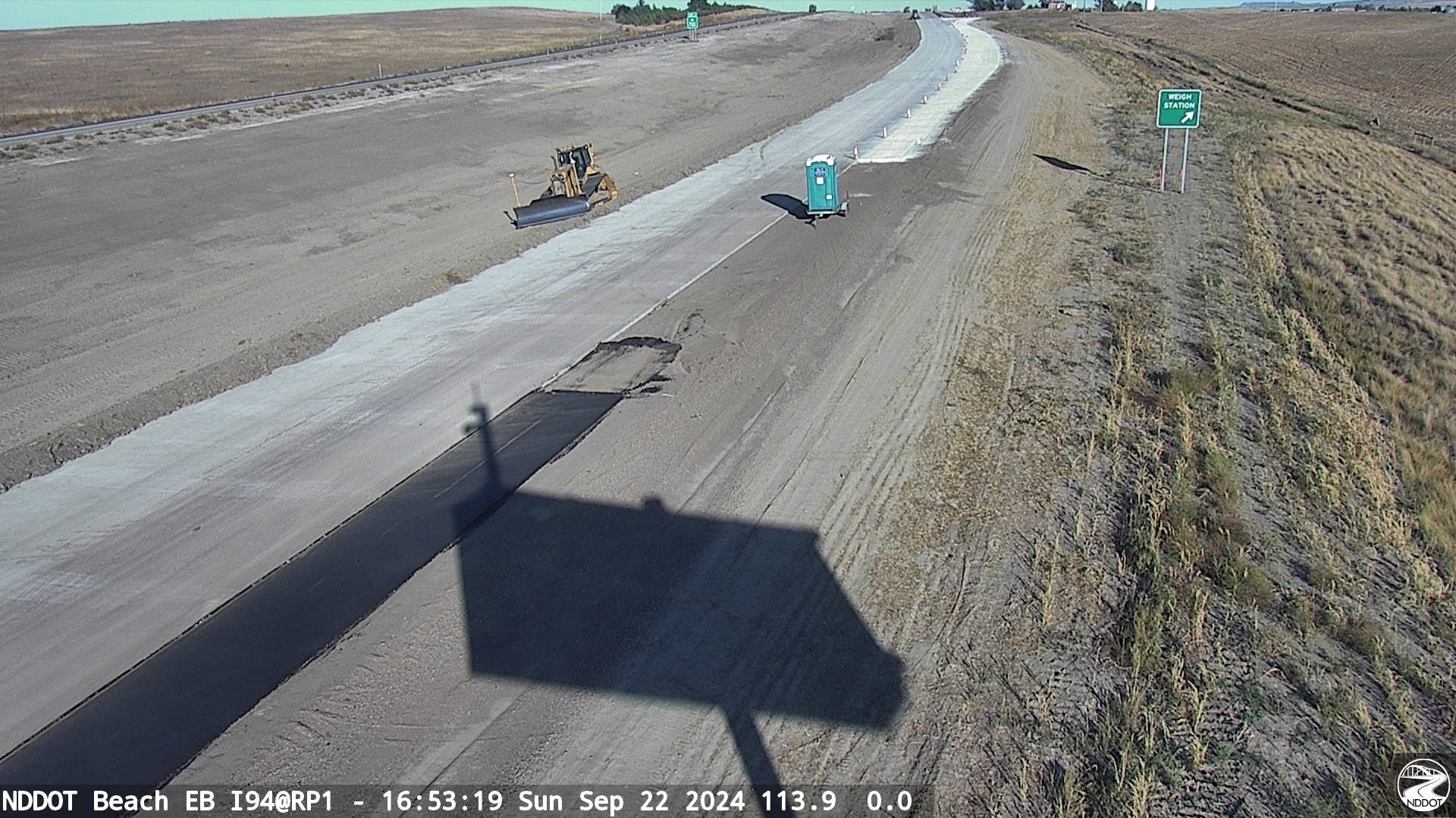 montana highway road cameras