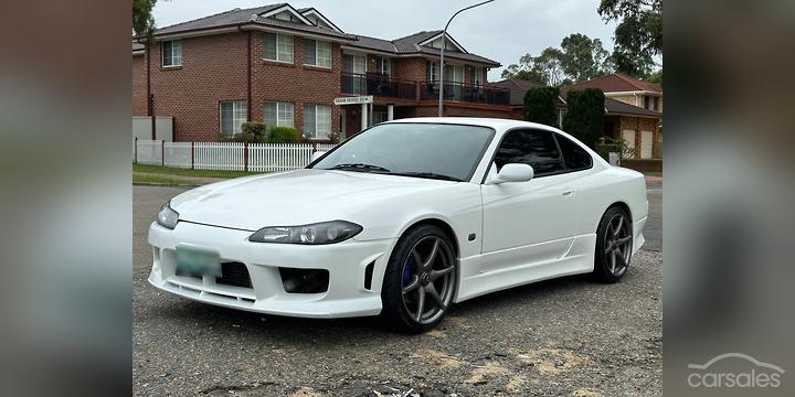 carsales s15