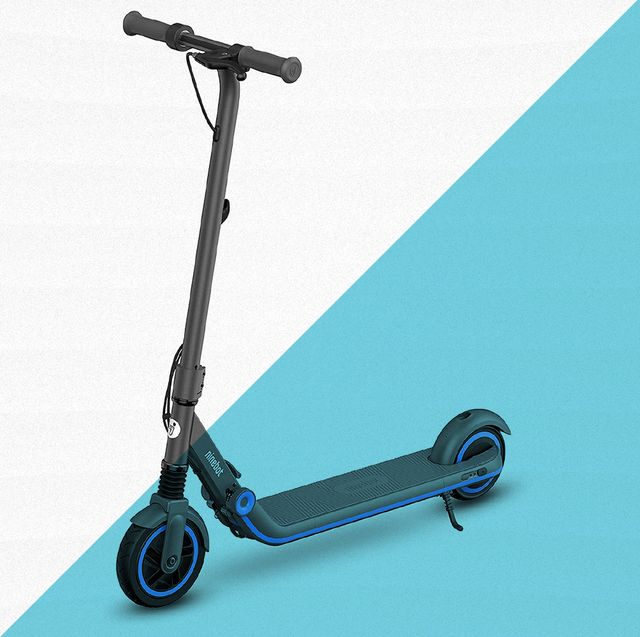 best scooter for 10 year old boy