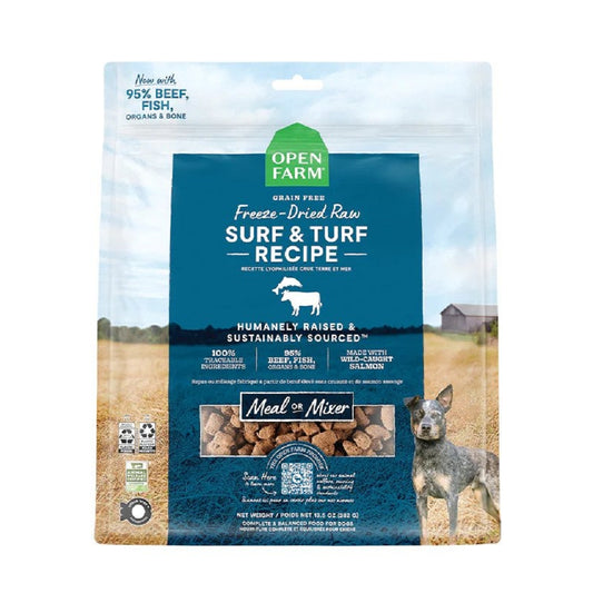 open farm dog food near me