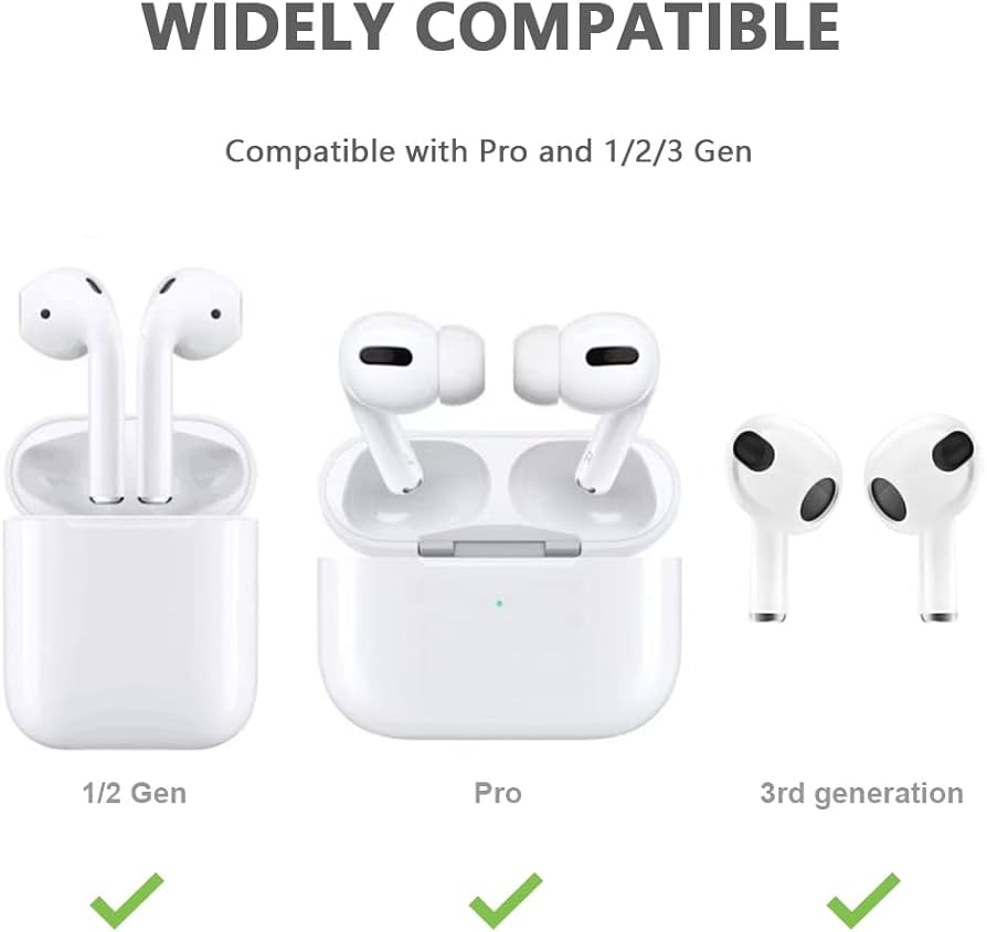 airpod pro 3rd generation