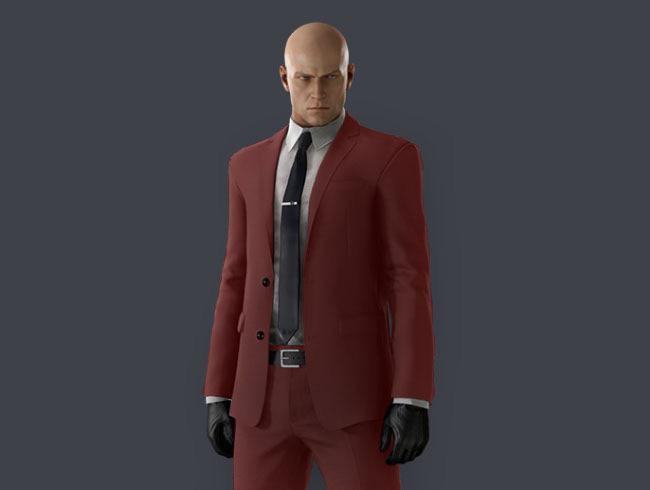 hitman 3 modding