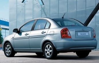 hyundai accent slx