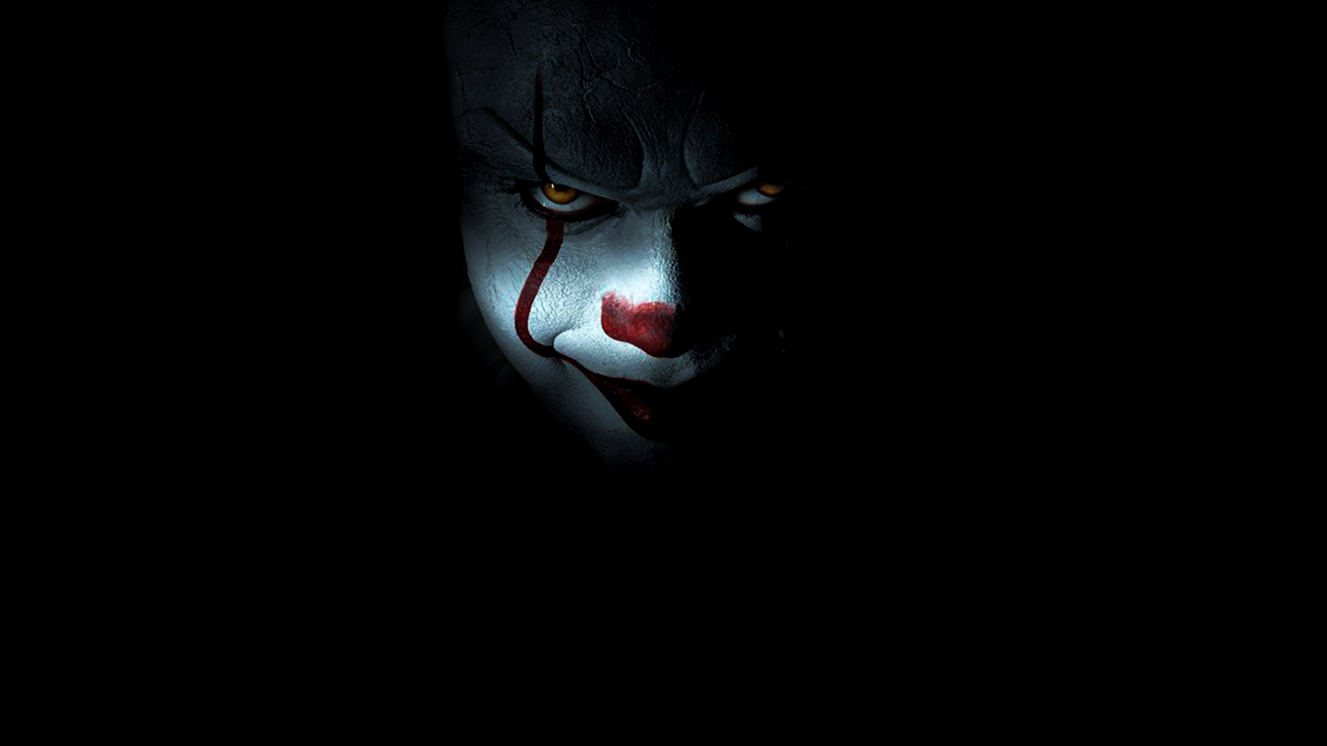 it pennywise background