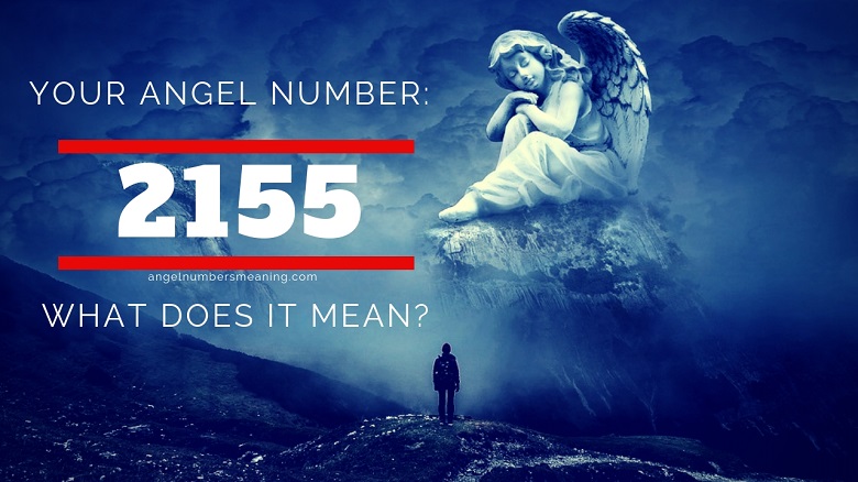 2155 angel number