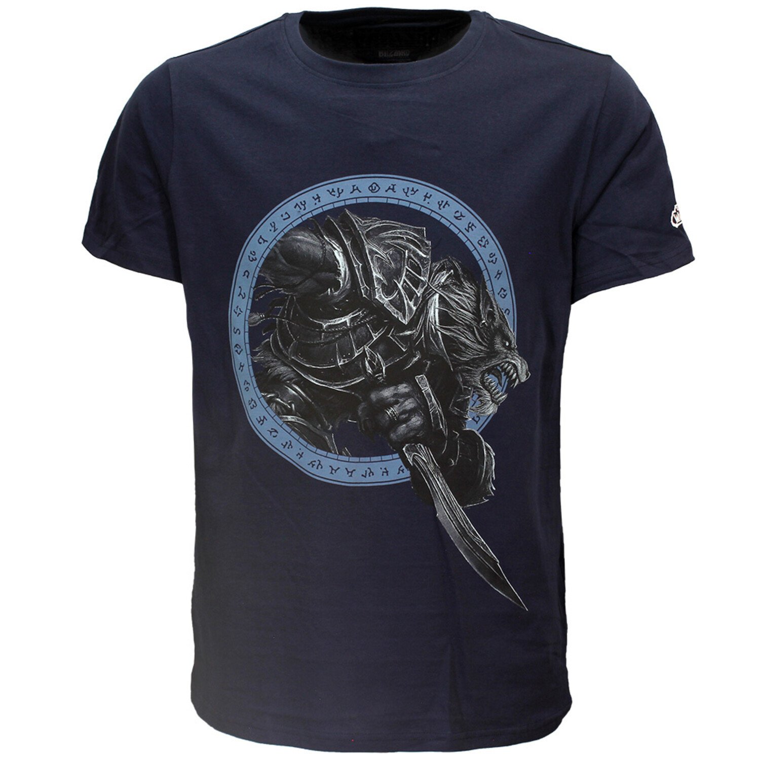 worgen shirt