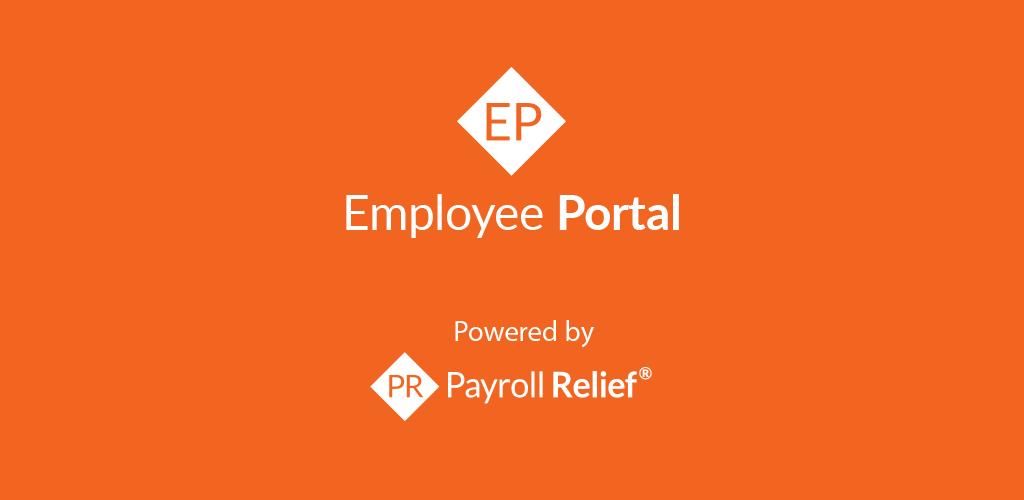 employee portal payroll relief login